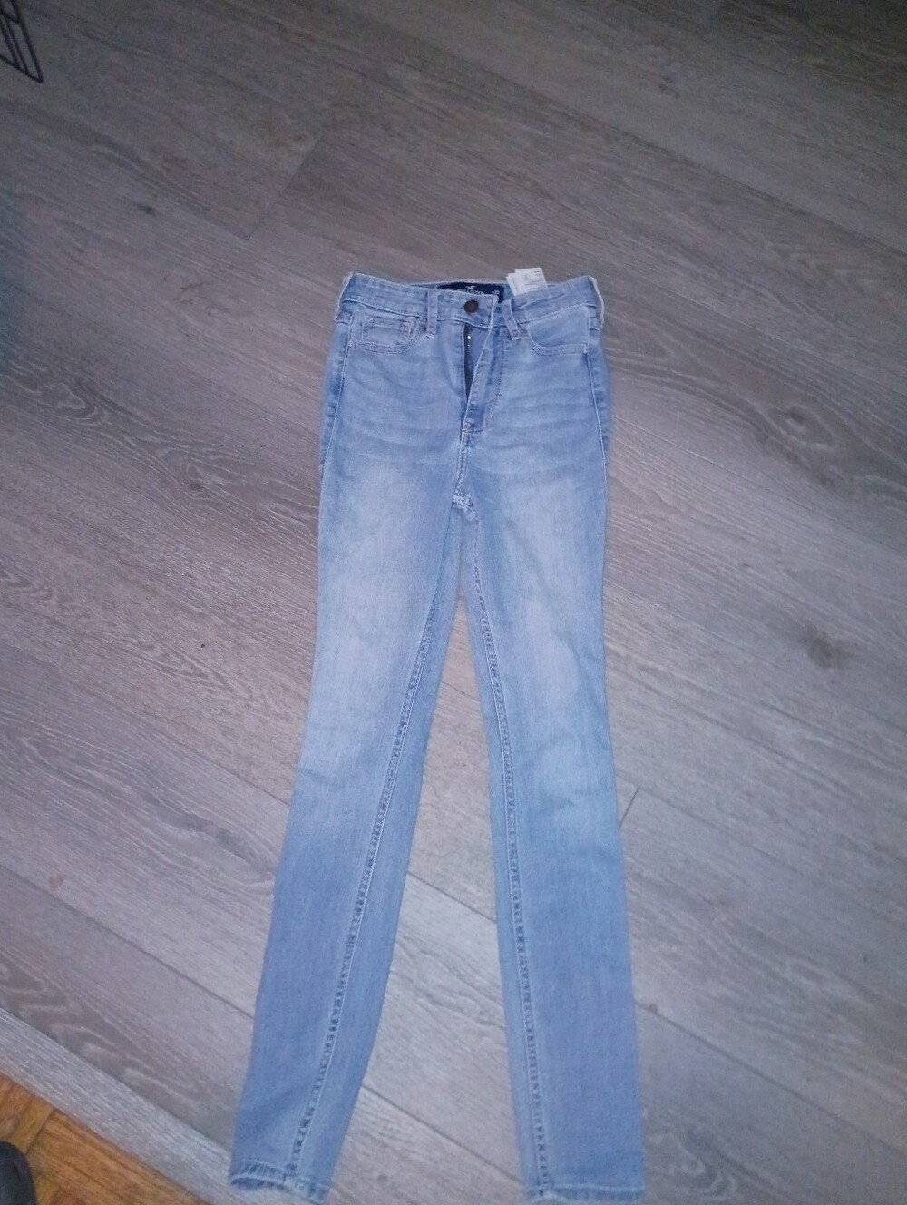 Hollister Jeans Size 5 Bundle